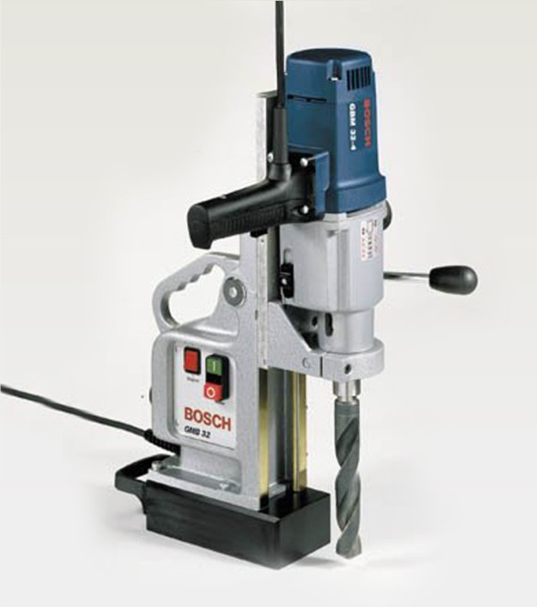 MAGNETIC STAND DRILLS YASMACUAE