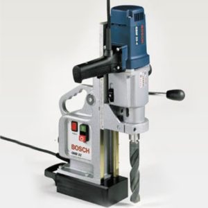 MAGNETIC STAND DRILLS