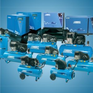 PISTON AIR COMPRESSOR