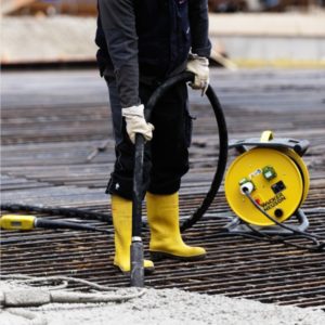 POKERS & VIBRATOR UNITS