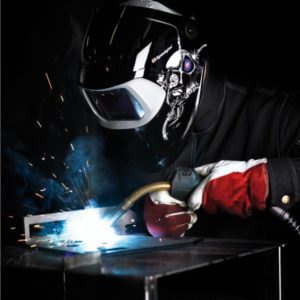 WELDING MACHINES